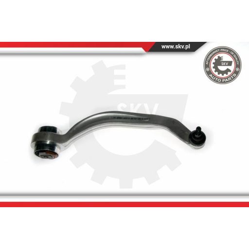 Lengőkar; hátsó jobb; AUDI A4 A6 Passat B5 B6; 4D0407693AC