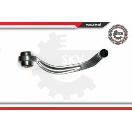 Lengőkar; hátsó bal; AUDI A4 A6 Passat B5 B6; 8E0407510A
