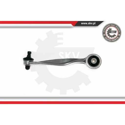 Lengőkar; hátsó jobb; AUDI A4 A6 Passat B5 B6; 8E0407509A