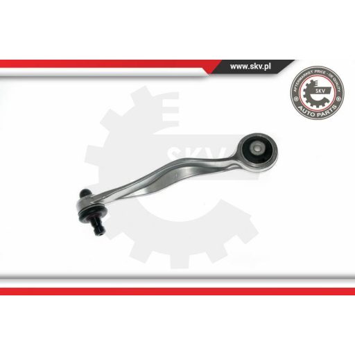 Lengőkar; első bal; AUDI A4 A6 Passat B5 B6; 8E0407505A