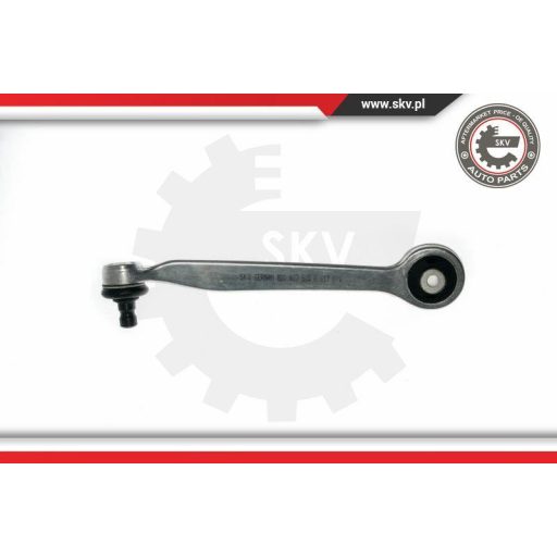 Lengőkar; első bal; AUDI A4 A6 Passat B5 B6; 8E0407506A