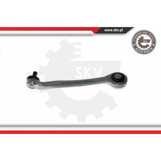 Lengőkar; első jobb; AUDI A4 A6 Passat B5 B6; 8E0407506A