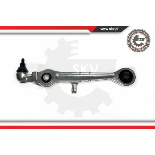Lengőkar; első bal/jobb; AUDI A4 A6 Passat B5 B6; 4D0407151P