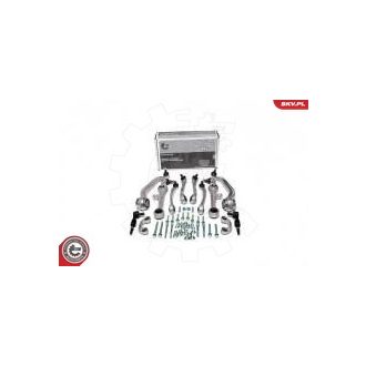   Lengőkar szett; AUDI A4 A6 Passat B5 B6; 4B3498998S1; 13 elements