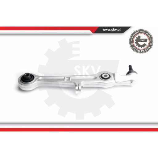 Lengőkar; első bal/jobb; AUDI A4 B6 B7 SEAT Exeo; 8E0407151E