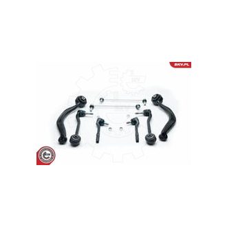 Lengőkar szett; BMW X5 E53; 31121096169; 8 elements