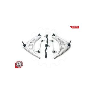 Lengőkar szett; BMW 3 E46 Z4 E85; 1094465; 6 elements