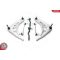 Lengőkar szett; BMW 3 E46 Z4 E85; 1094465; 6 elements