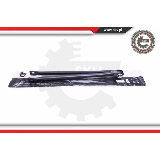 Lengőkar; hátsó bal/jobb; BMW 3 (E36, E46) X3 (E83) Z1 (E85) Z4 (E86); 33303411651