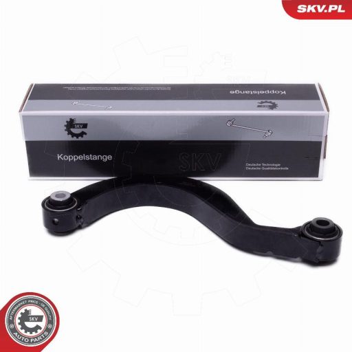 Lengőkar; hátsó jobb; AUDI SEAT SKODA VW; 1K0505323N