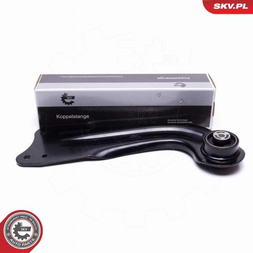Lengőkar; hátsó bal/jobb; AUDI SEAT SKODA VW; 1K0505223E
