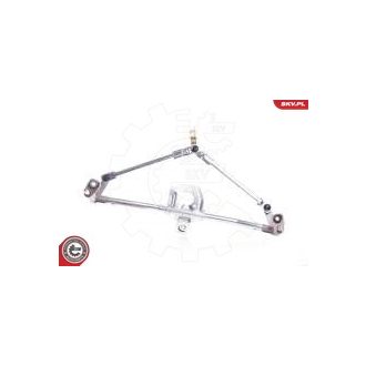   Ablaktörlő mechanika ; AUDI A3 SEAT Leon Toledo II SKODA Octavia I VW Bora Golf IV ; 1U1955603C