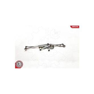   Ablaktörlő mechanika ; FORD Galaxy SEAT Alhambra VW Sharan ; 7M1955603A