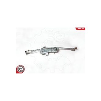  Ablaktörlő mechanika ; FORD Galaxy SEAT Alhambra VW Sharan ; 7M1955603D