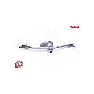 Ablaktörlő mechanika ; AUDI A4 VW Passat ; 8D1955603A