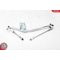 Ablaktörlő mechanika ; CITROEN Jumper FIAT Ducato PEUGEOT Boxer ; 1363338080