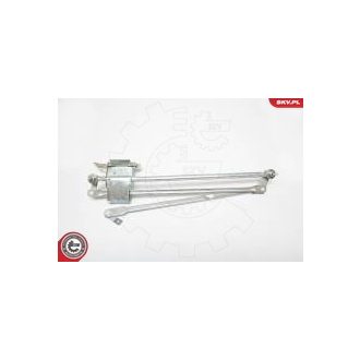   Ablaktörlő mechanika ; FIAT Ducato CITROEN Jumper PEUGEOT Boxer ; 99493930