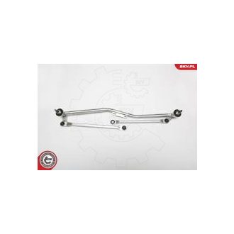   Ablaktörlő mechanika ; MERCEDES-BENZ Sprinter VW Crafter 30-35 30-50 ; 9068200040