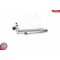 Ablaktörlő mechanika ; SEAT Leon ; 1P0955602A ; 235 mm