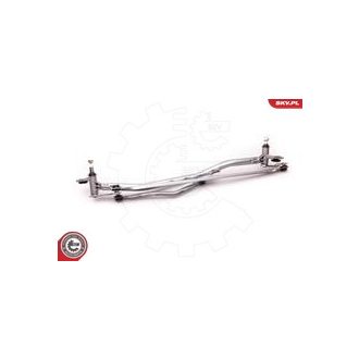   Ablaktörlő mechanika ; AUDI A6 A6 Avant A6 Allroad ; 4F1955023K