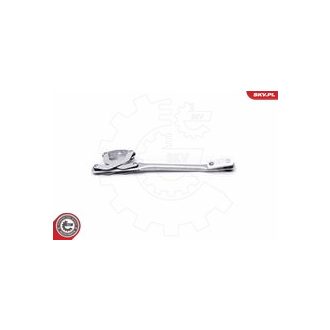   Ablaktörlő mechanika ; MERCEDES-BENZ E-Class (W210, S210) ; 2108200041