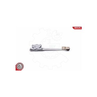   Ablaktörlő mechanika ; MERCEDES-BENZ C-Class (W202, S202) ; 2028200341