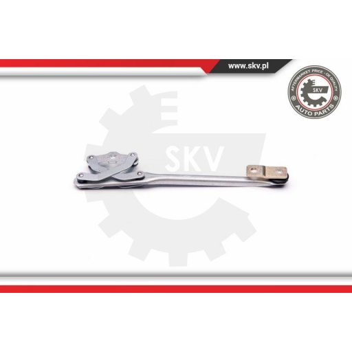 Ablaktörlő mechanika ; MERCEDES-BENZ C-Class (W202, S202) ; 2028200341