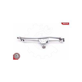   Ablaktörlő mechanika ; SEAT Cordoba Ibiza II Inca VW Caddy II Polo ; 6K1955313C