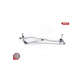  Ablaktörlő mechanika ; AUDI A4 A4 Avant A4 Allroad A5 A5 Sportback A5 Convertible ; 8K1955023C