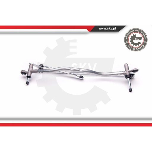 Ablaktörlő mechanika ; AUDI A4 A4 Avant A4 Allroad A5 A5 Sportback A5 Convertible ; 8K1955023C