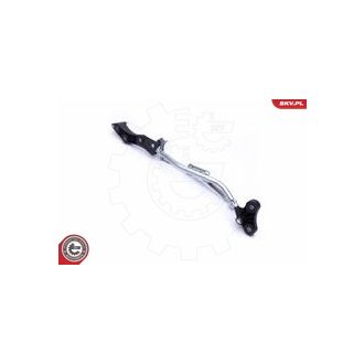   Ablaktörlő mechanika ; BMW 5 (E60) 5 Touring (E61) ; 61617194029