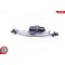 Ablaktörlő mechanika ; CITROEN Nemo FIAT Fiorino Qubo ; 1354851080