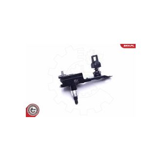   Ablaktörlő mechanika ; BMW 3 Touring (E91) 5 Touring (E61) ; 61627209167
