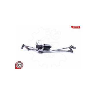   Ablaktörlő mechanika ; CITROEN Jumper FIAT Ducato PEUGEOT Boxer ; 1363338080