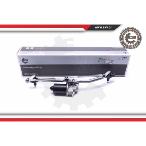 Ablaktörlő mechanika ; FIAT Punto (188_) Punto Van (188_) ; 46834851
