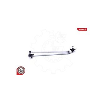   Ablaktörlő mechanika ; VOLVO S40 I (644) V40 (645) ; 30850294