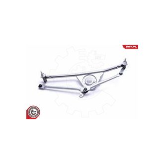   Ablaktörlő mechanika ; BMW 3 (E36) 3 Touring (E36) ; 61611387398