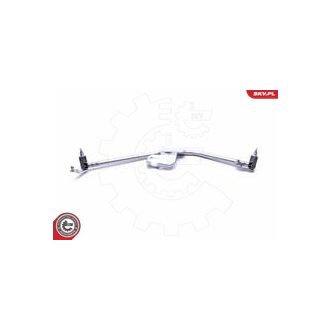 Ablaktörlő mechanika ; VW Transporter IV ; 701955603