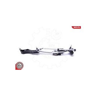   Ablaktörlő mechanika ; BMW 5 (E60) 5 Touring (E61) ; 61617194029