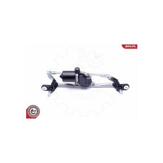   Ablaktörlő mechanika ; FIAT 500 500 C ABARTH 500 500 C ; 52032582