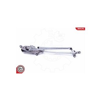   Ablaktörlő mechanika ; NISSAN Qashqai / Qashqai +2 ; 28800-JD000