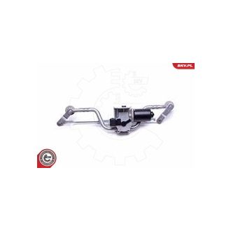   Ablaktörlő mechanika ; CITROEN Jumpy FIAT Scudo PEUGEOT Expert ; 1400456480