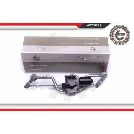 Ablaktörlő mechanika ; CITROEN Jumpy FIAT Scudo PEUGEOT Expert ; 1400456480