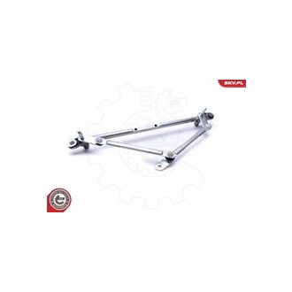  Ablaktörlő mechanika ; CHEVROLET Captiva OPEL Antara ; 20913315