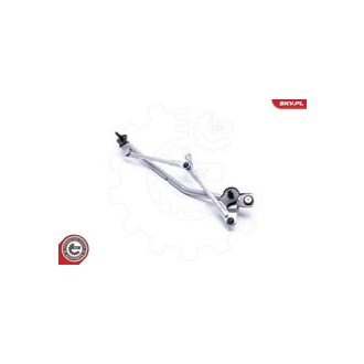 Ablaktörlő mechanika ; KIA Cee'd   ; 981001H000
