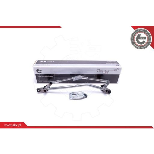 Ablaktörlő mechanika ; KIA Cee'd   ; 981001H000