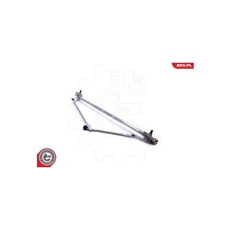   Ablaktörlő mechanika ; TOYOTA Land Cruiser Prado ; 8515060260