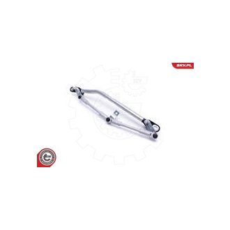 Ablaktörlő mechanika ; ALFA ROMEO 159 Spider ; 60694874