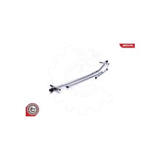   Ablaktörlő mechanika ; NISSAN NV400 OPEL Movano B RENAULT Master III ; 288100236R