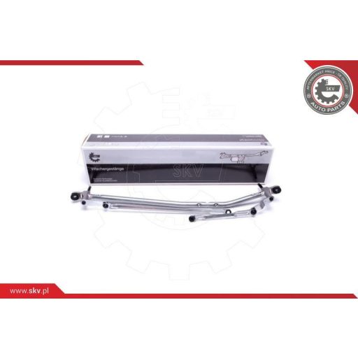 Ablaktörlő mechanika ; NISSAN NV400 OPEL Movano B RENAULT Master III ; 288100236R